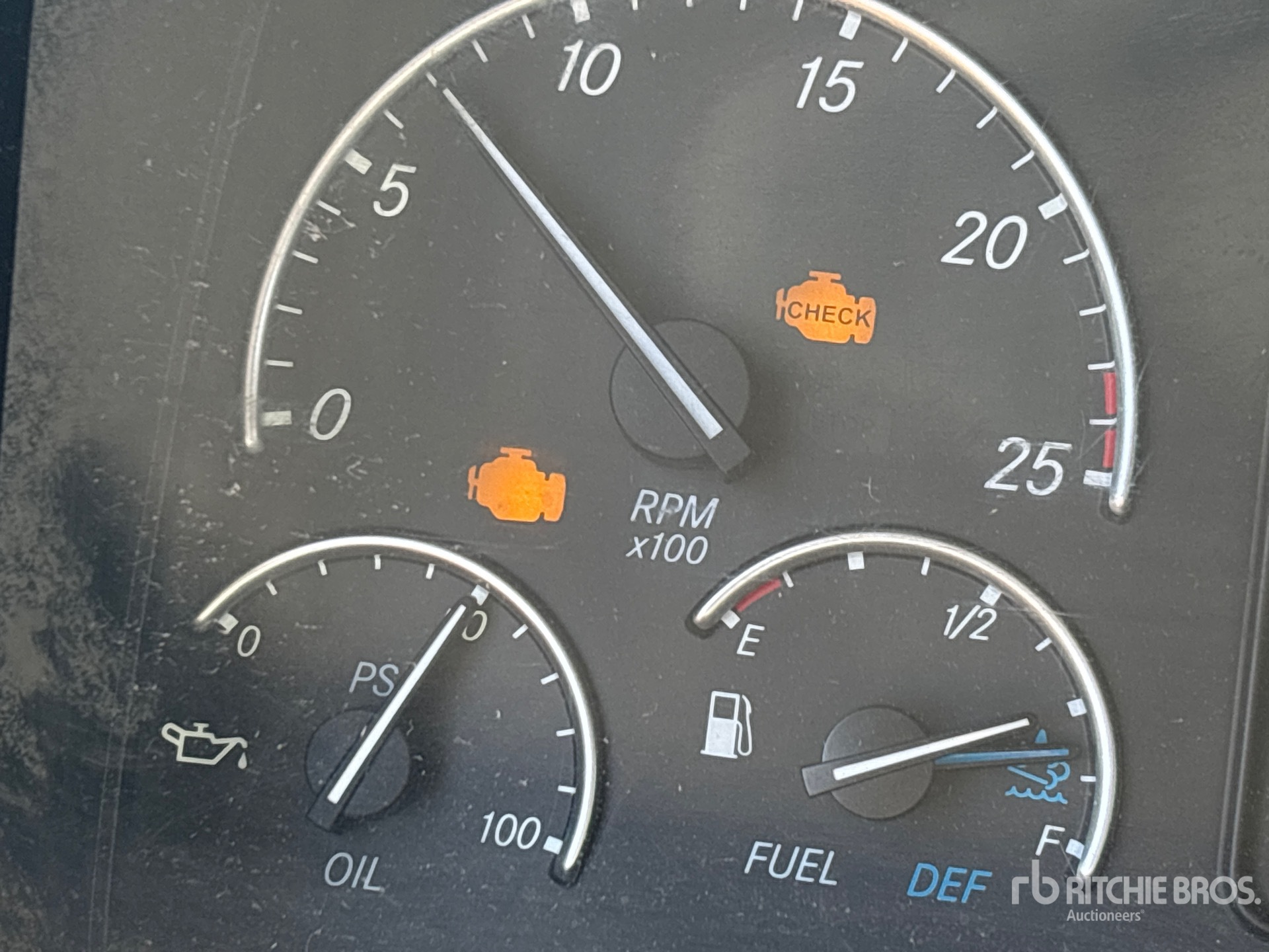 2024 Freightliner CASCADIA 126