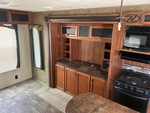 Interior with