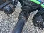 Drivetrain with