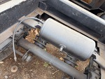 Carrier with Trailer Brakes