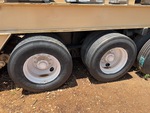 Carrier with Tire Size