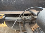 Carrier with Springs/Hangers Condition