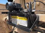 Hydraulics with Hydraulic Tank
