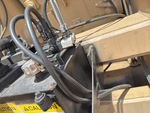 Hydraulics with Hoses