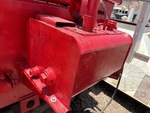 Hydraulics with Hydraulic Tank