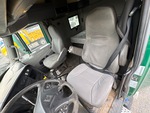 Cab with
