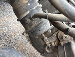 Brakes with