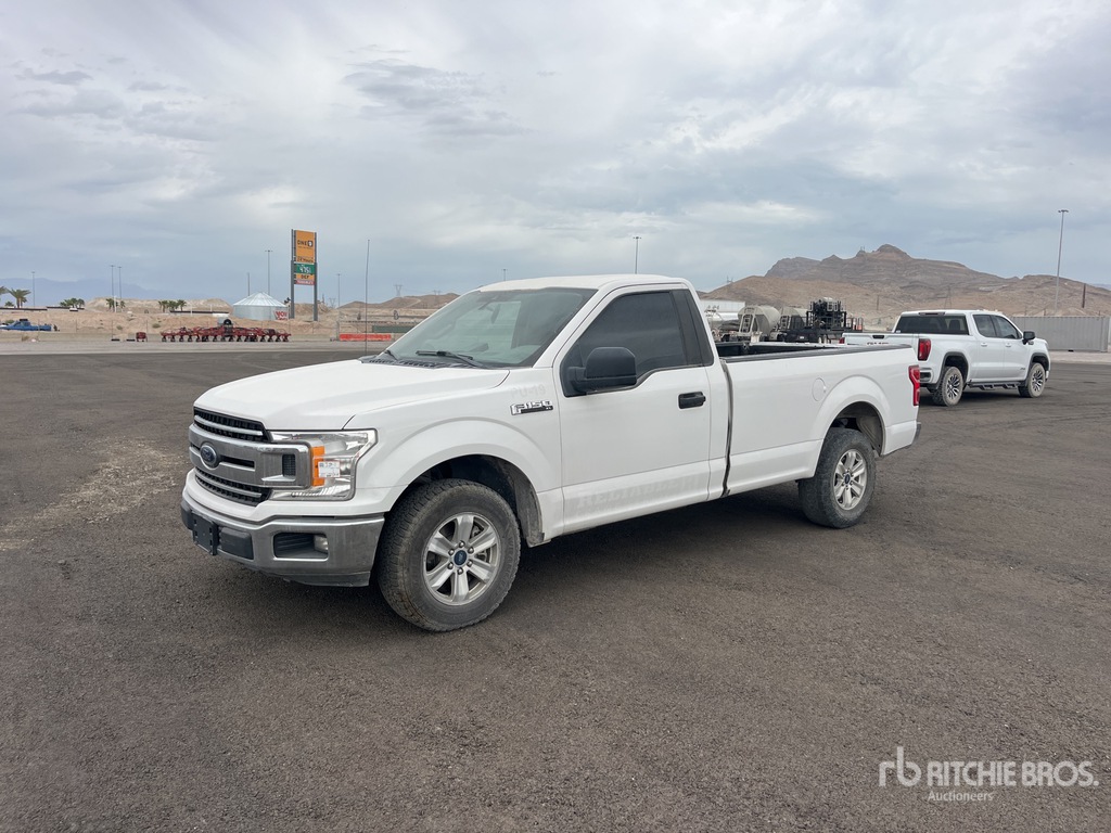 General Appearance with Featured Photo