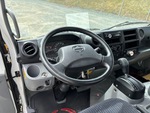 Cab with