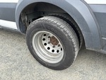 Chassis Photos with