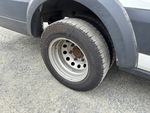Chassis Photos with