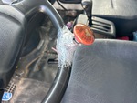Cab with