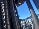 Hydraulics with