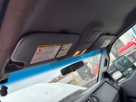 Cab with