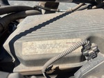 Motor with