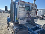 4 Underbody - Truck with