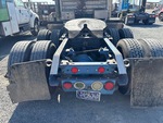 4 Underbody - Truck with