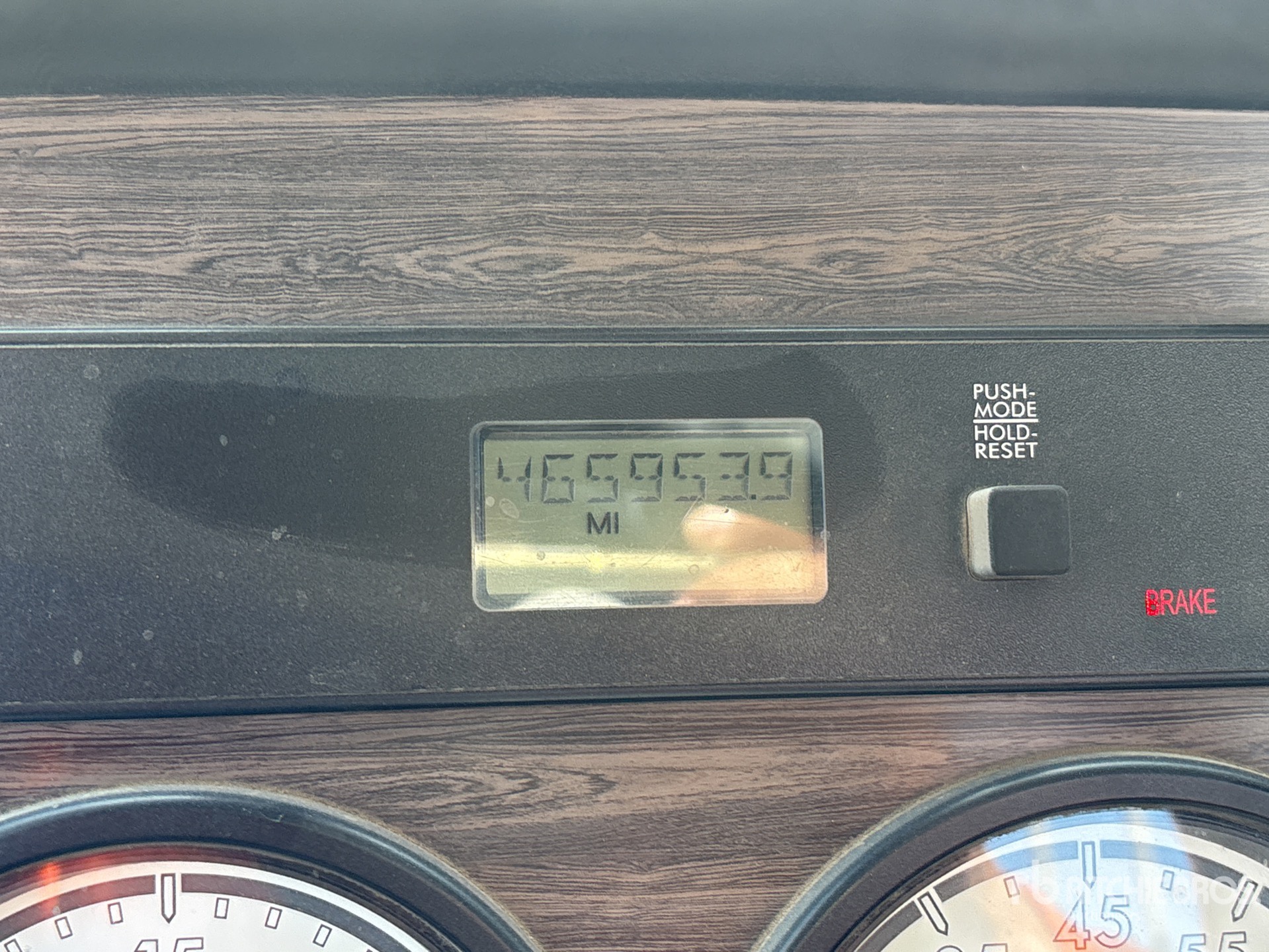 2012 Freightliner Coronado 122