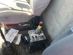 Cab with