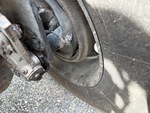 Brakes with