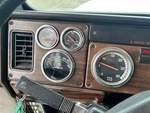 Cab with