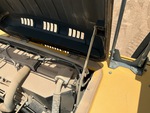 Motor with