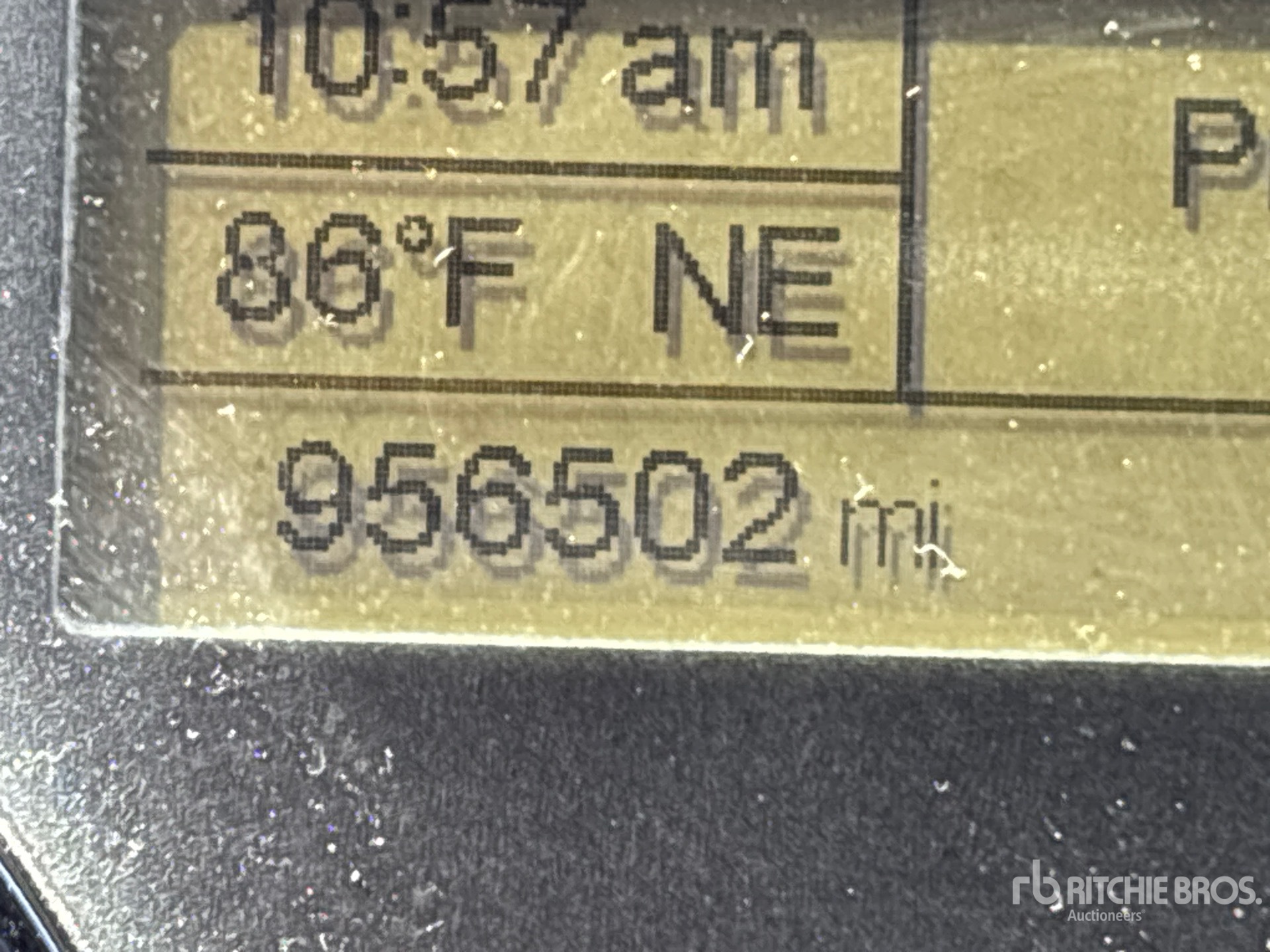 2015 Freightliner CASCADIA 125