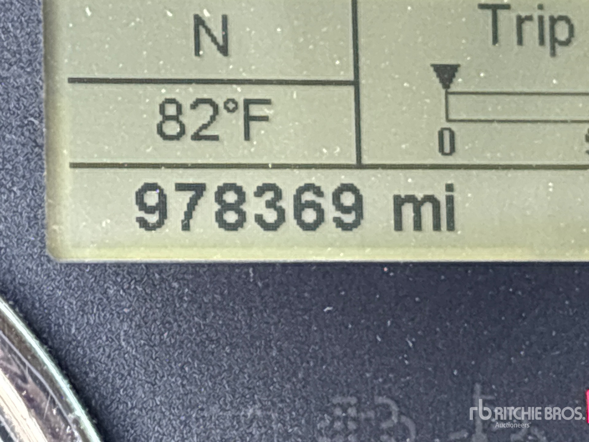 2015 Freightliner CASCADIA 125