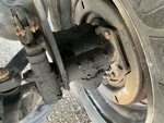 Brakes with