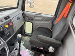 Cab with