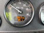Cab with Engine Hours