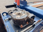 Hydraulics with