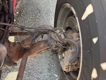 Brakes with