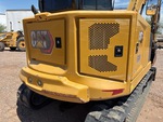 General Appearance with Paint