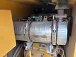 Engine with Exhaust System