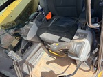 Control Station with Hydraulic Controls