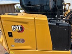 General Appearance with Sheet Metal (fiberglass) Condition