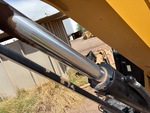 Hydraulics with Boom Lift Cylinder(s)