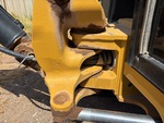 Chassis with Swing Tower Pivot