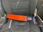 Safety with