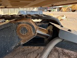Hydraulics with Blade Lift Cylinder