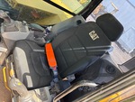 Control Station with Seats/Armrests