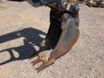 Specialty with Excavator Bucket Condition