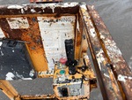 Control Station Upper with