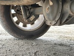 Brakes with