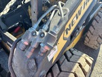 Hydraulics with