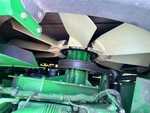 Motor with