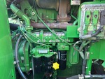 Motor with
