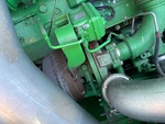 Motor with