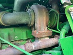 Motor with